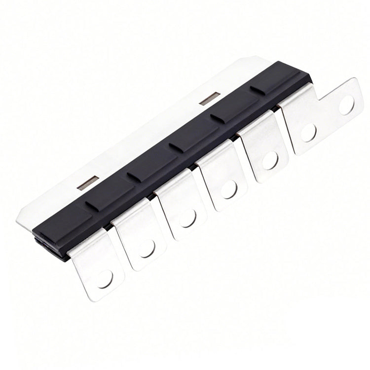Fuse Z Case Fuse Array Suitable For Jeep Wrangler JL Gladiator 2018-2024-2