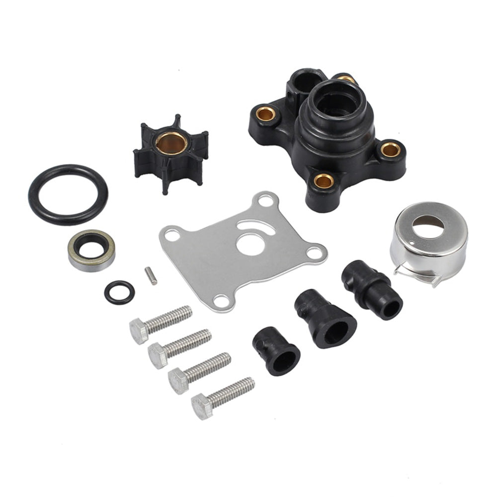 9.9HP & 15HP Impeller Water Pump Repair Kit Suitable For Johnson & Evinrude 318999/394711-0