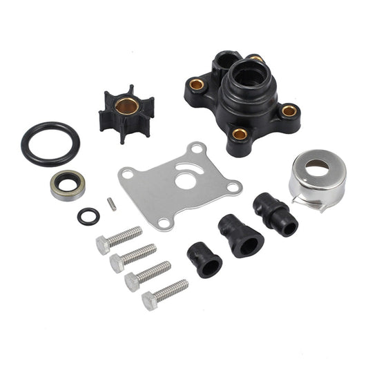 9.9HP & 15HP Impeller Water Pump Repair Kit Suitable For Johnson & Evinrude 318999/394711-0