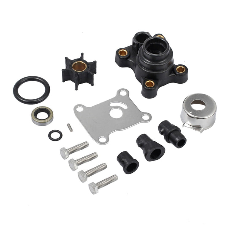 9.9HP & 15HP Impeller Water Pump Repair Kit Suitable For Johnson & Evinrude 318999/394711-0