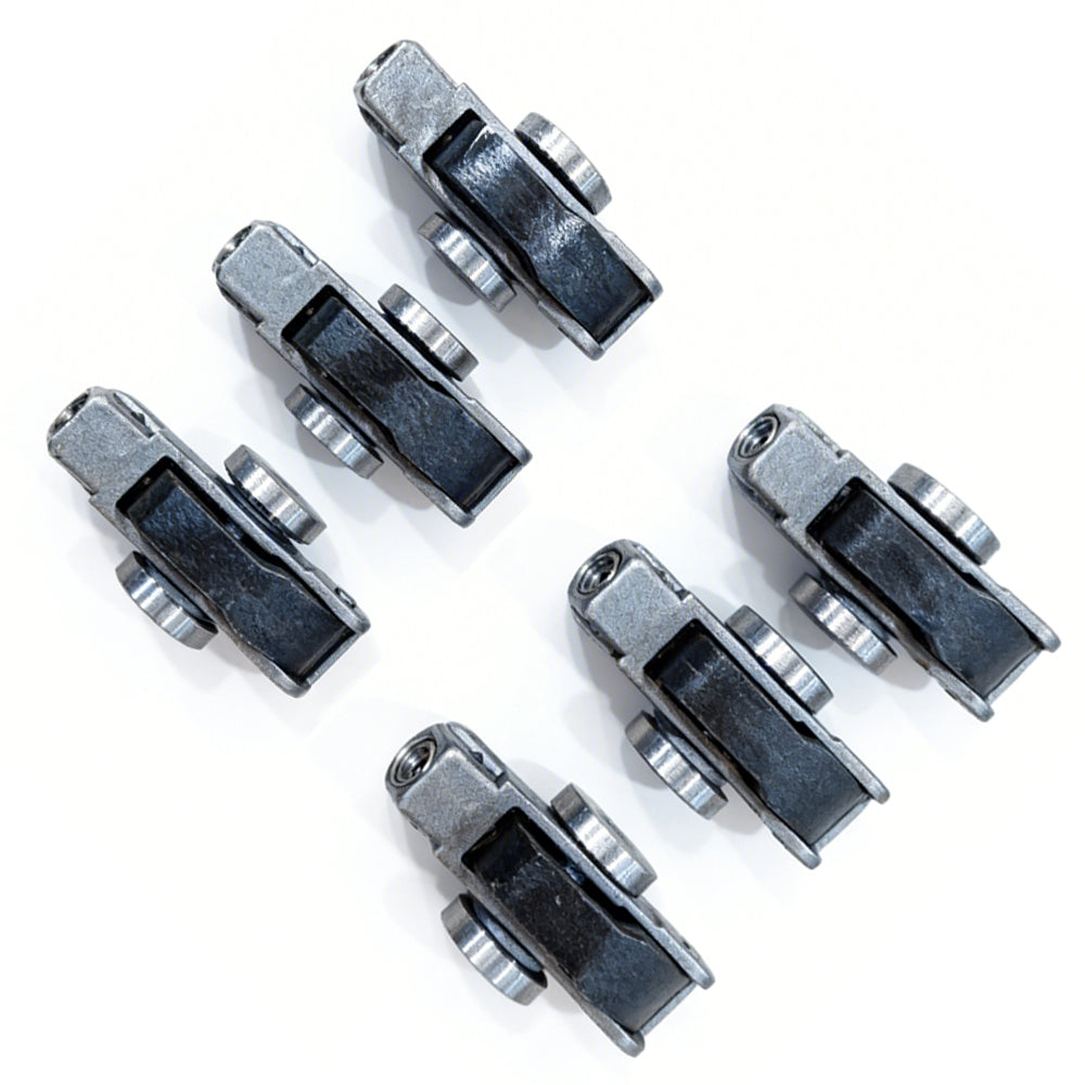 6x Valve Rocker Arm Suitable For Chrysler Dodge Jeep Ram 3.6L 2016-2024-3