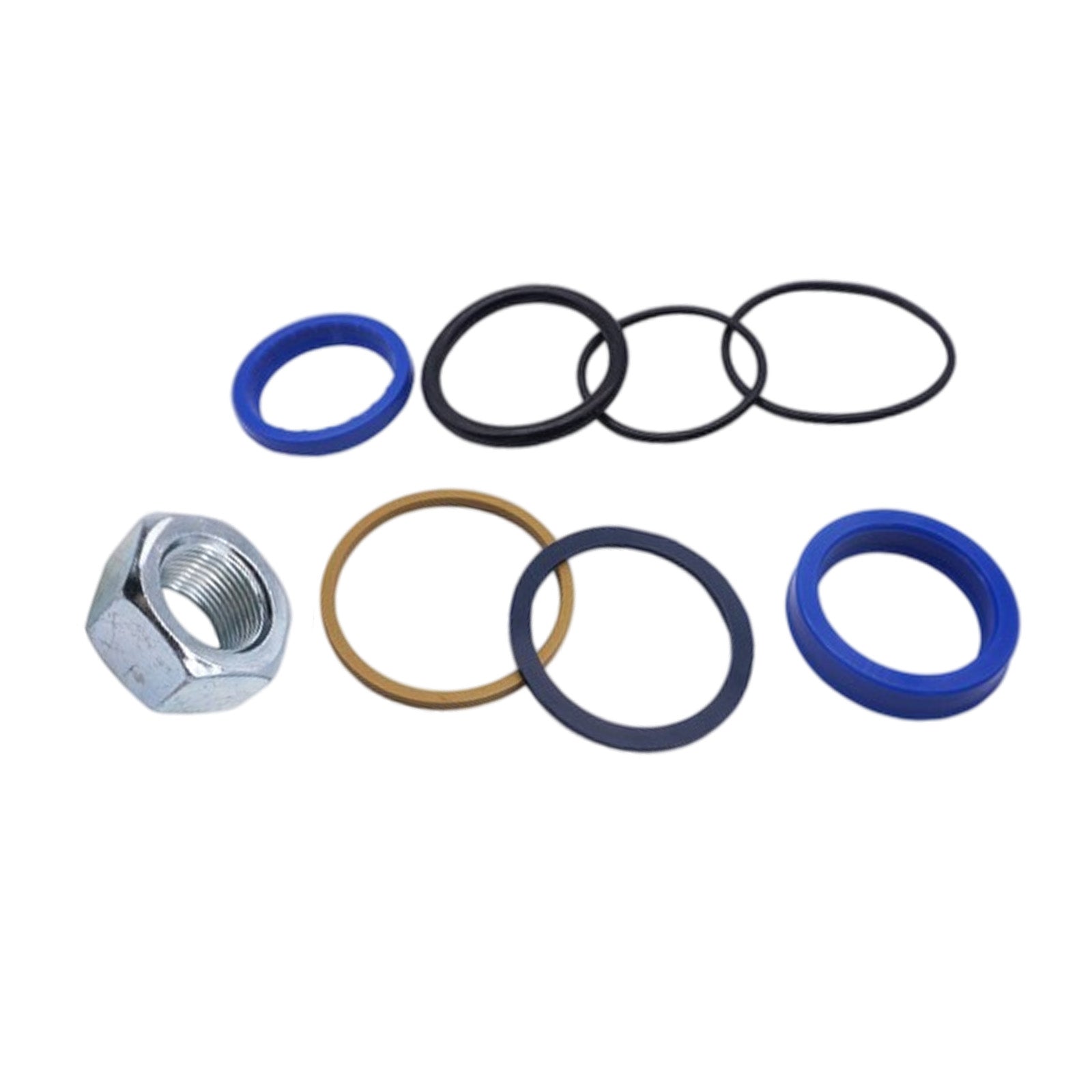 Hydraulic Lift Cylinder Seal Kit Suitable for Bobcat 753 763 773 7753 6803325-1