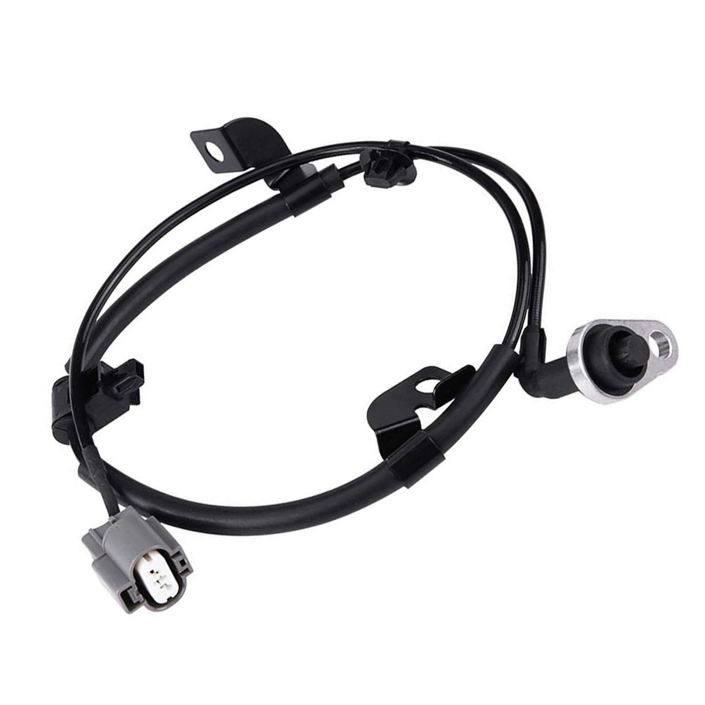Rear Right ABS Wheel Speed Sensor Suitable For Mitsubishi Triton / L200 2015-On-3