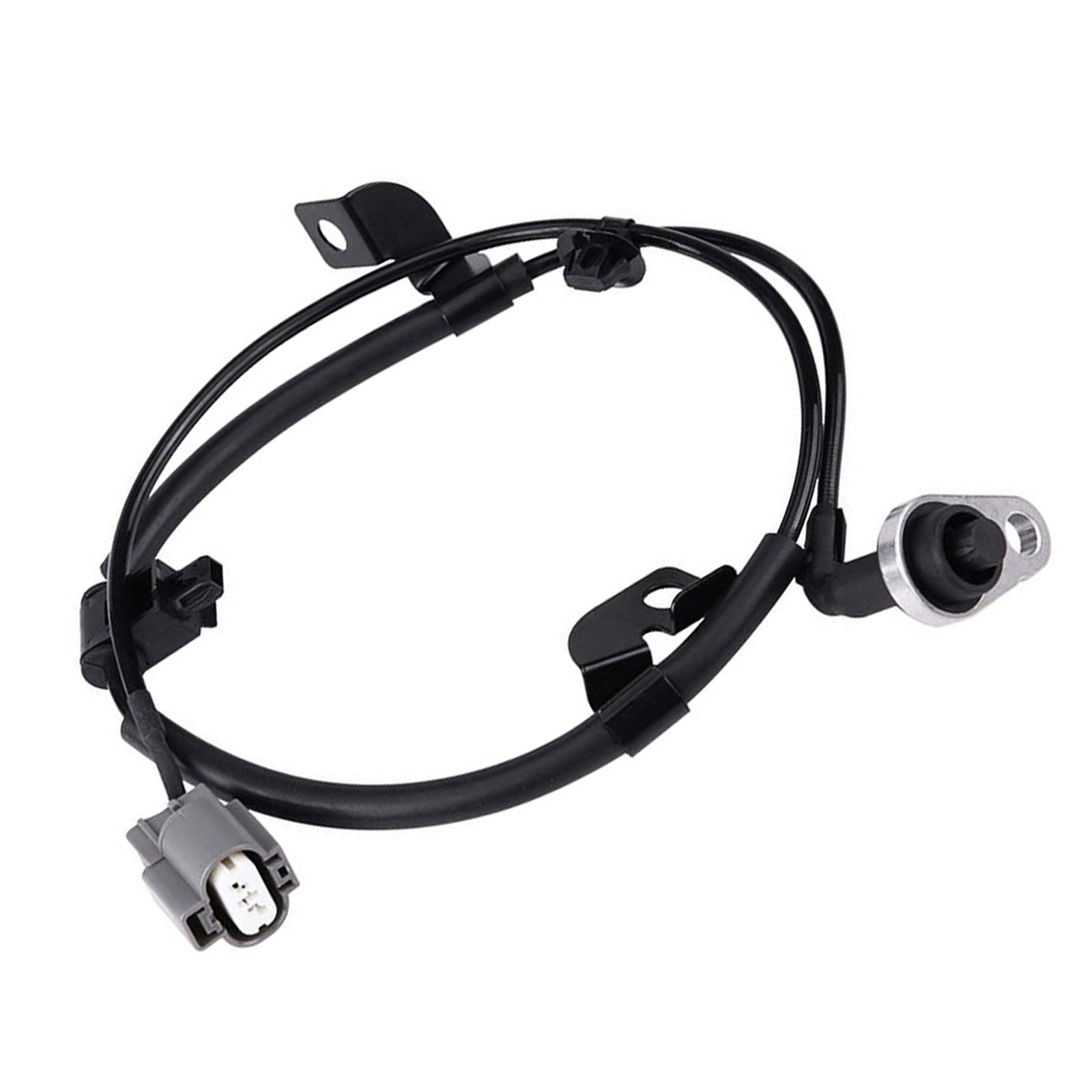 Rear Right ABS Wheel Speed Sensor Suitable For Mitsubishi Triton / L200 2015-On-3