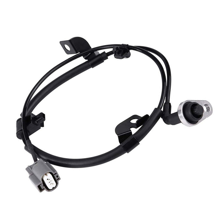 Rear Right ABS Wheel Speed Sensor Suitable For Mitsubishi Triton / L200 2015-On-3