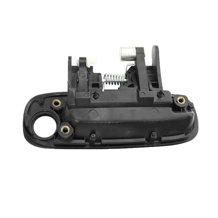 Front Left Outside Outer Door Handle Suitable for Toyota Corolla AE112 1998-2001-4