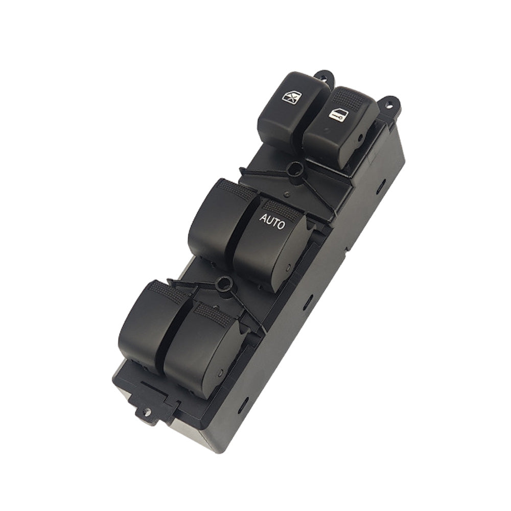 Window Master Control Switch Suitable For Isuzu D-MAX Holden Colorado 2012-2019-0