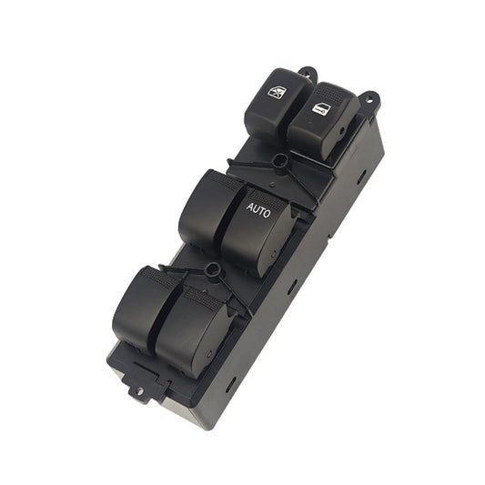 Window Master Control Switch Suitable For Isuzu D-MAX Holden Colorado 2012-2019-0