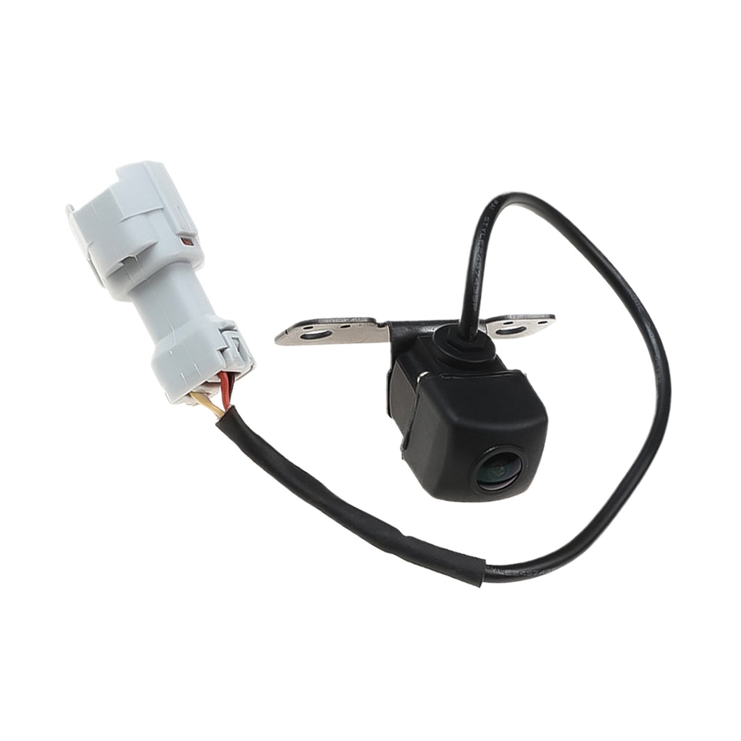 Rear View Backup Camera 95760-2W000 Suitable For Hyundai Santa Fe 2.0L 2013-2016-0