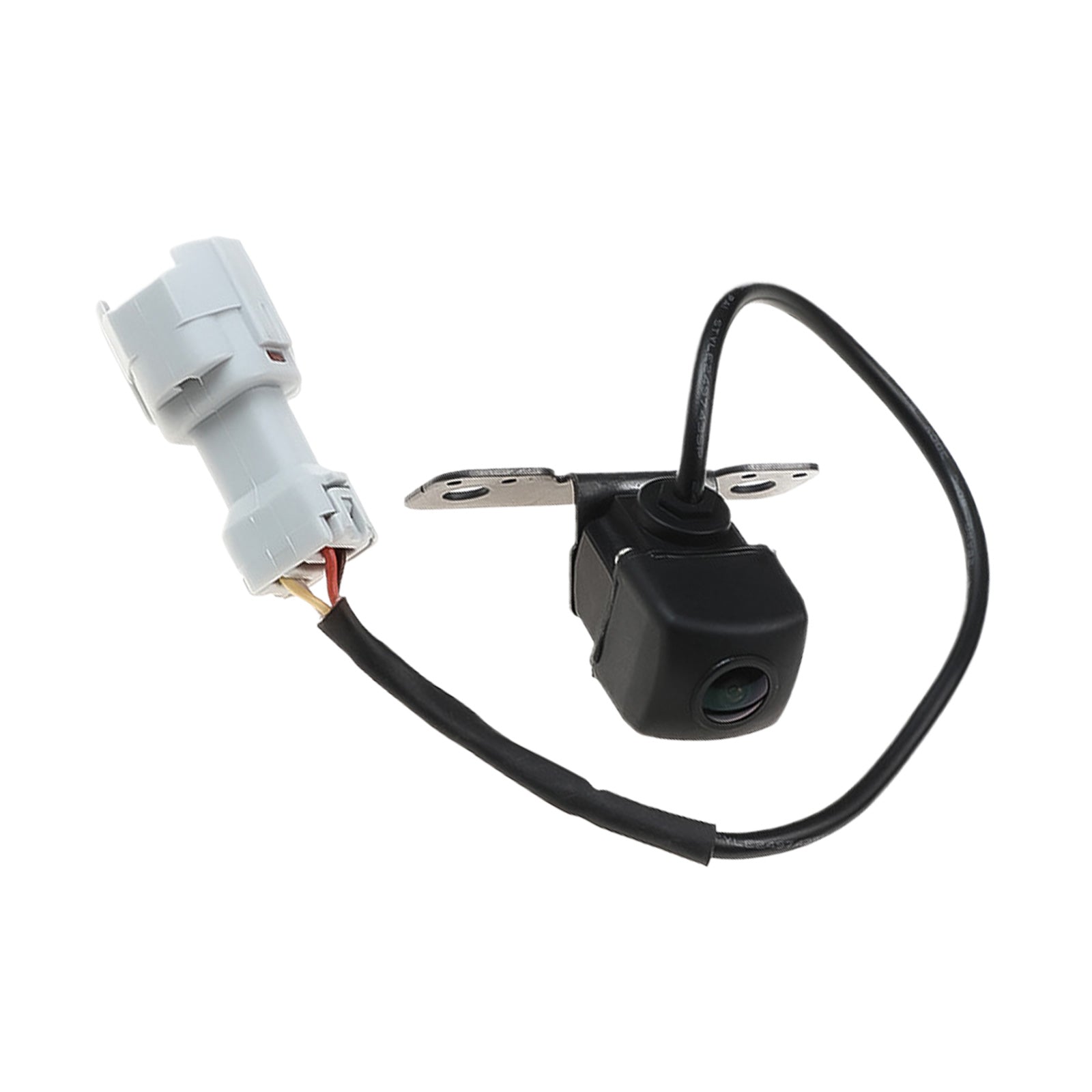Rear View Backup Camera 95760-2W000 Suitable For Hyundai Santa Fe 2.0L 2013-2016-0