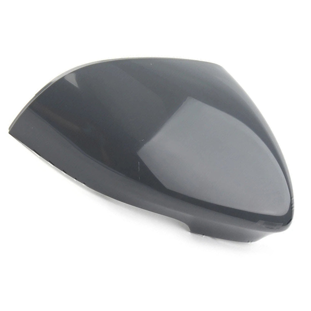 Right Rear Side Mirror Cover Cap Suitable for Jaguar XF XFR XJ XKR 2010–2017-2