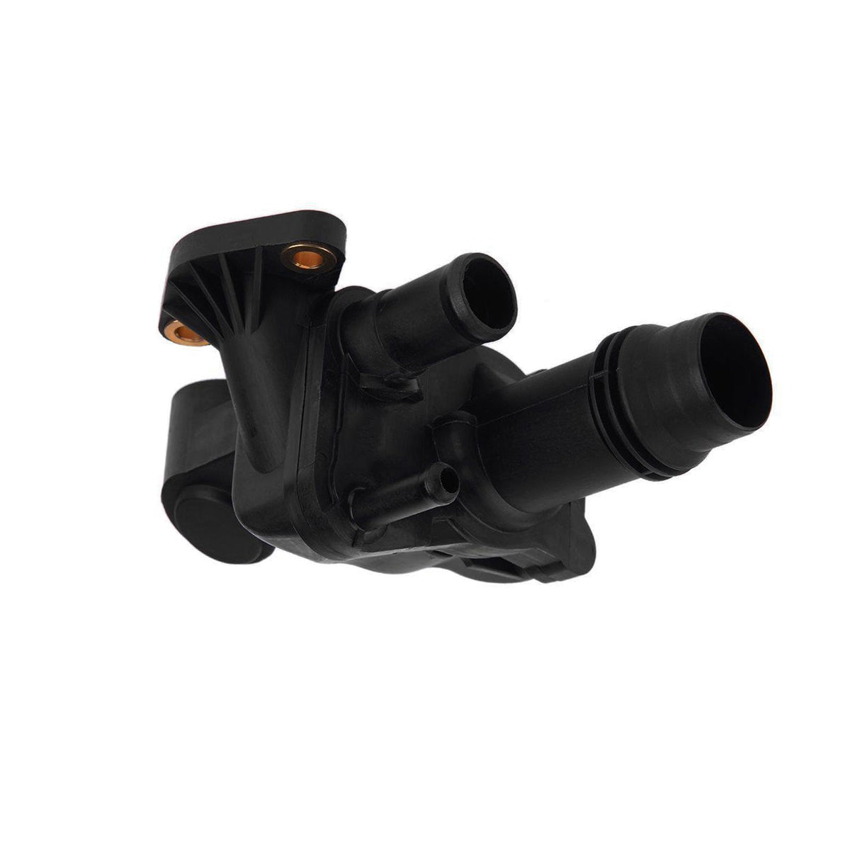 Engine Coolant Thermostat Housing With Seal Suitable For Ford Territory Diesel-4