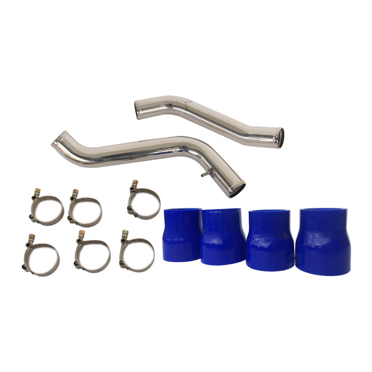 Intercooler Piping Kit Suitable For Isuzu D-MAX / MU-X 3.0 Turbo Diesel 2012-2016-1