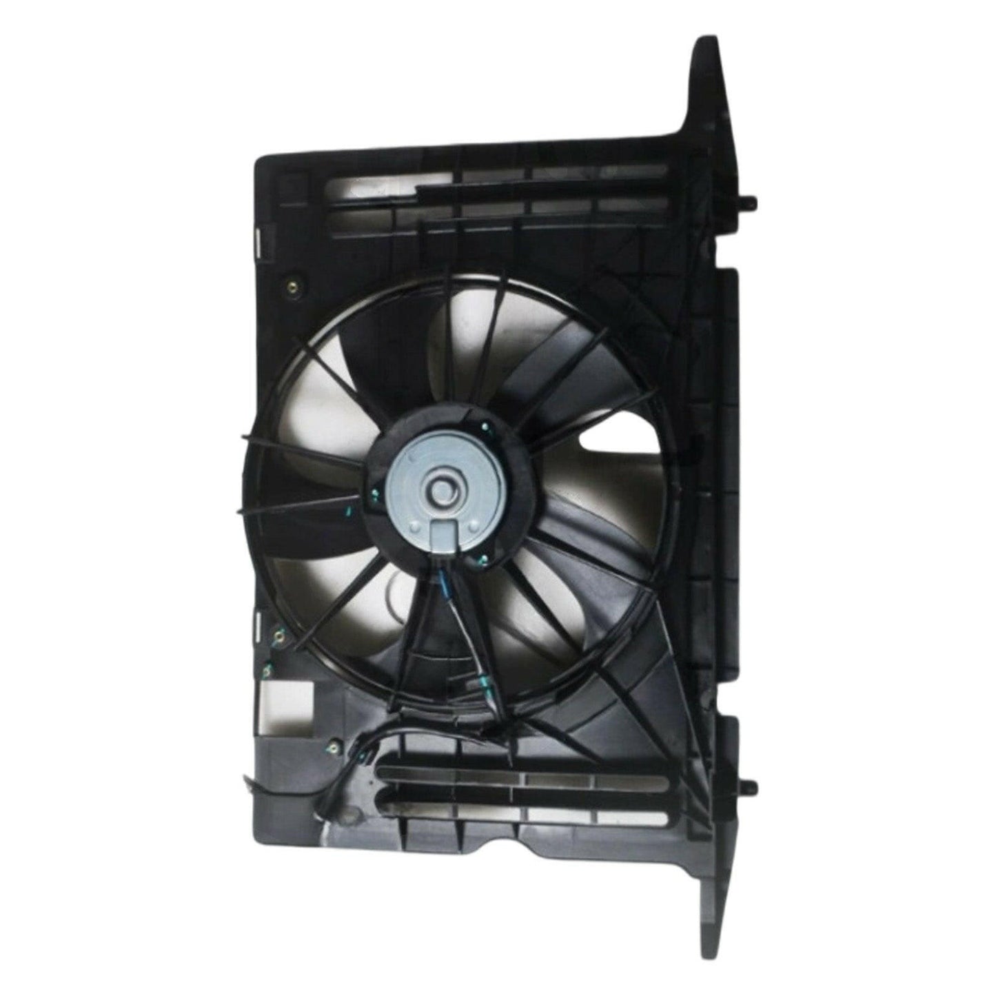Radiator Cooling Fan Suitable For Corolla ZRE18 1.6L GL Automatic 1ZR-FE 14-19-1