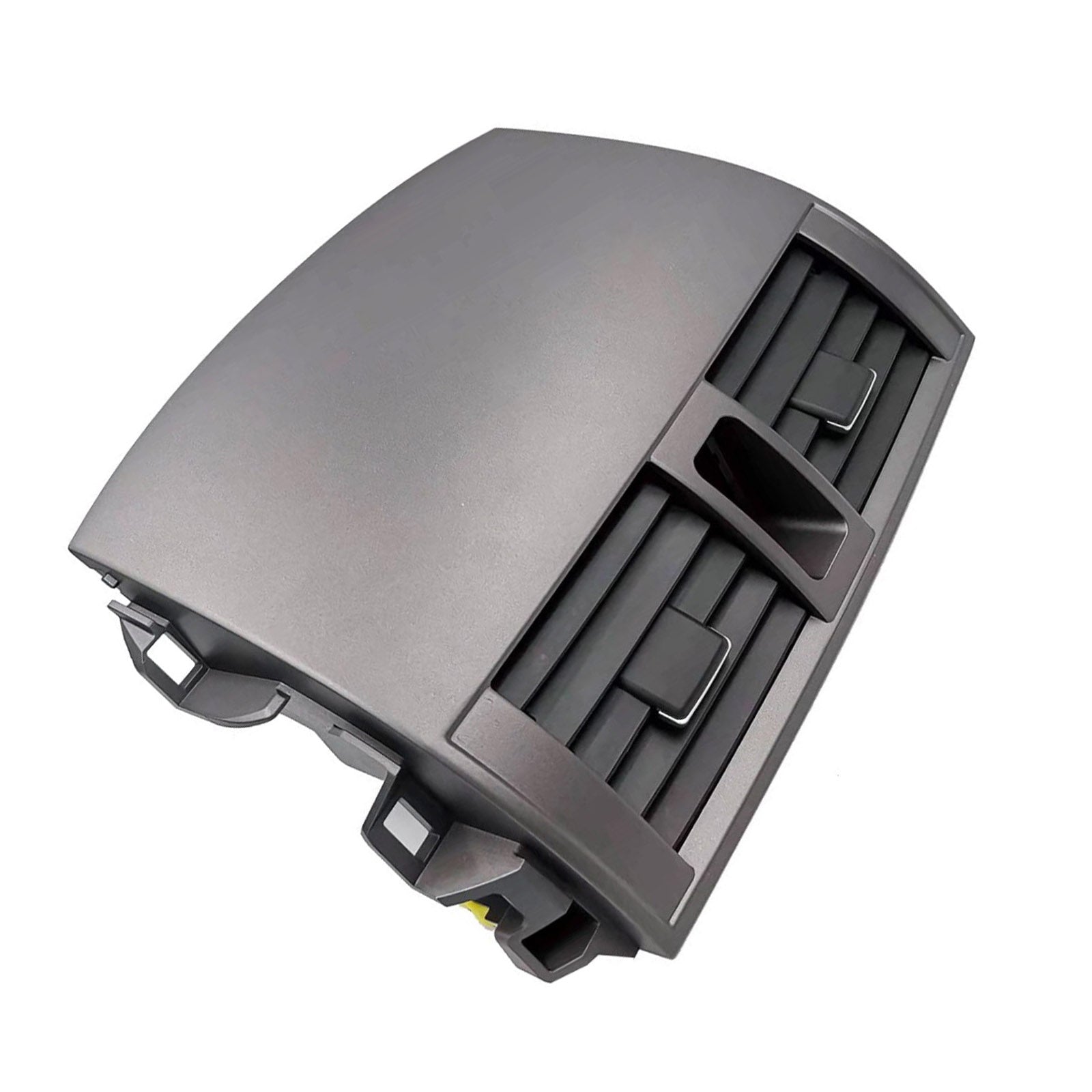Center Dash AC Outlet Air Vent Panel Suitable for Toyota Corolla 2008-2013 AC Outlet Dash 55670-02160-4