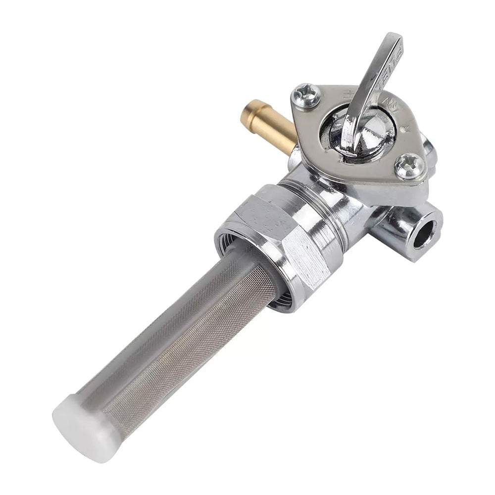 22mm Fuel Tap Petcock Valve Right Outlet Suitable For Bad Boy Blackline-0