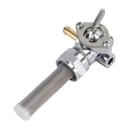 22mm Fuel Tap Petcock Valve Right Outlet Suitable For Bad Boy Blackline-0