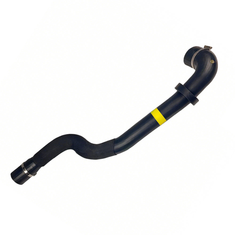 Right Intercooler Inlet Hose Pipe Suitable for Land Rover Range Rover Sport L494-2