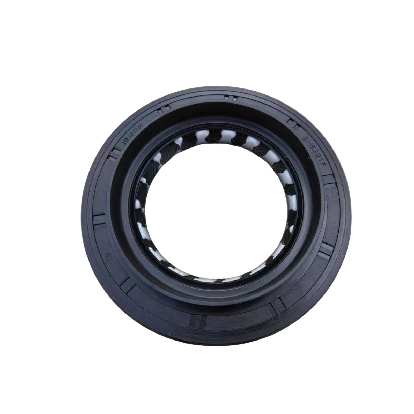 2x RH LH Front Axle Oil Seal Set Suitable for Toyota Hilux TGN26 KUN26 KUN25 RH+LH-4