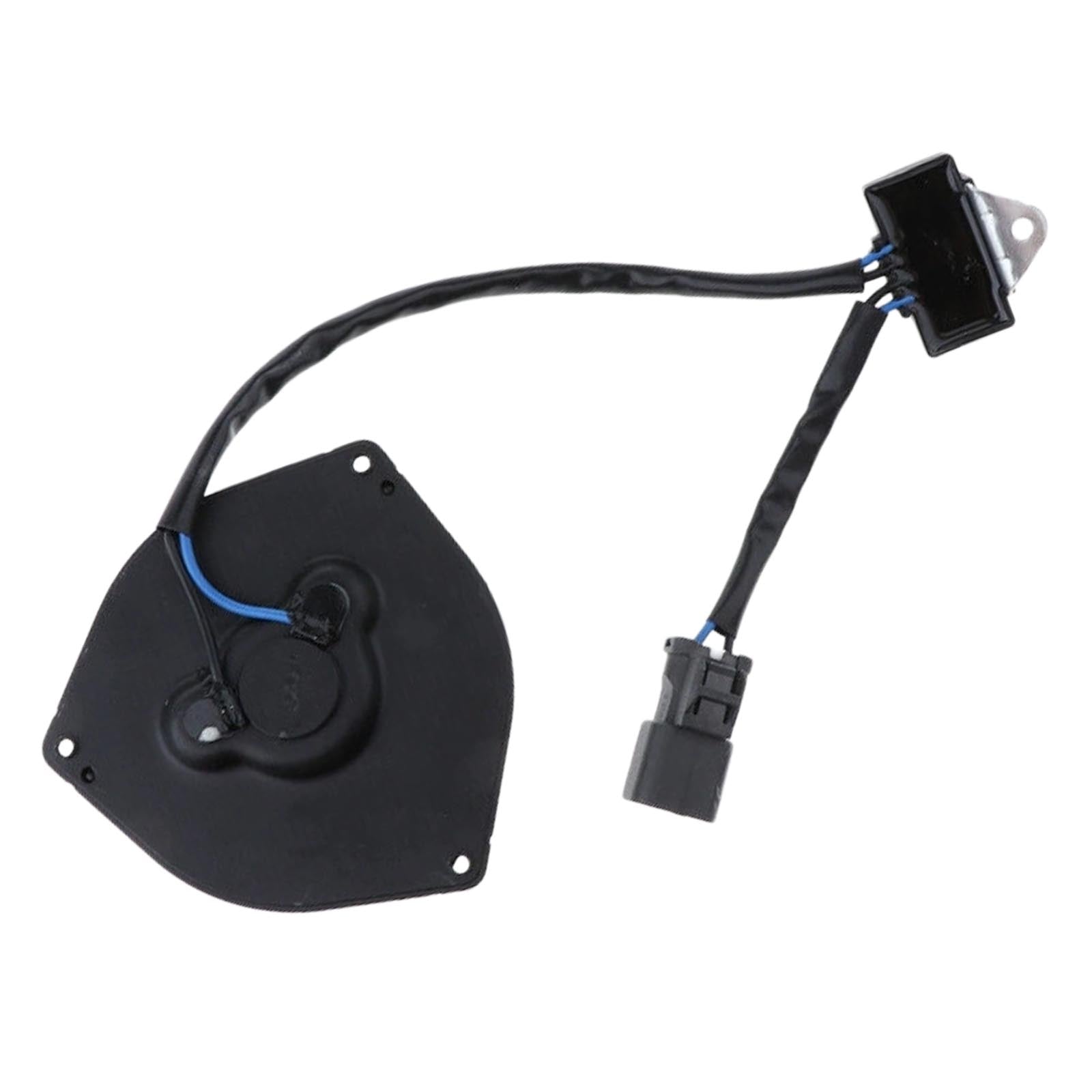 Air Conditioning Condenser Cooling Fan Motor Suitable For Honda Civic & CR-V-3