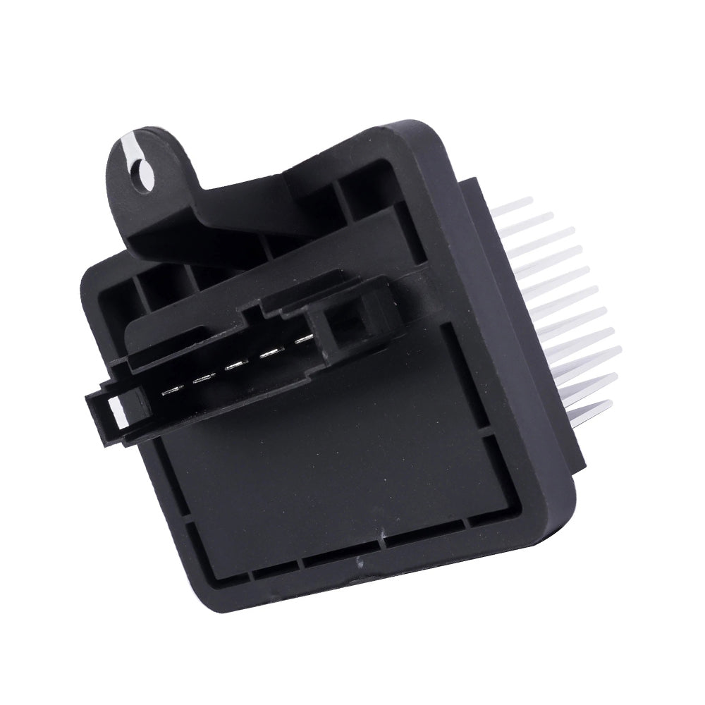 Heater Resistor Blower Module Suitable for Vauxhall Crossland 1681055380-1