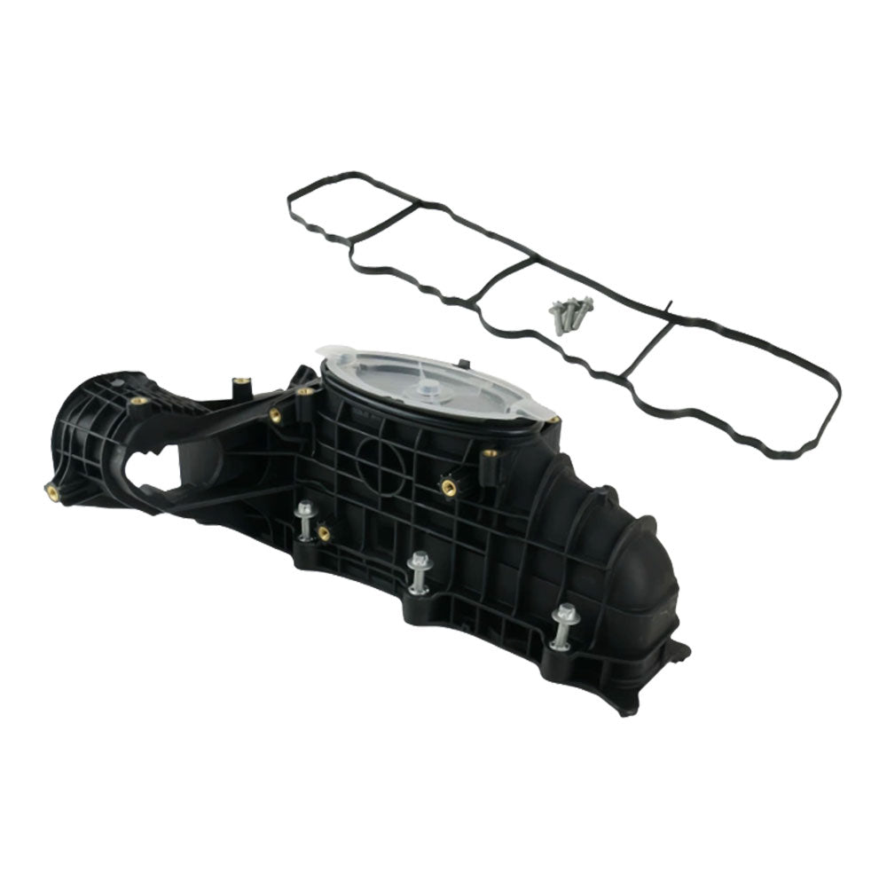 1x Intake Inlet Manifold Suitable For Mercedes Sprinter B906 2006 on 68089607AA-1