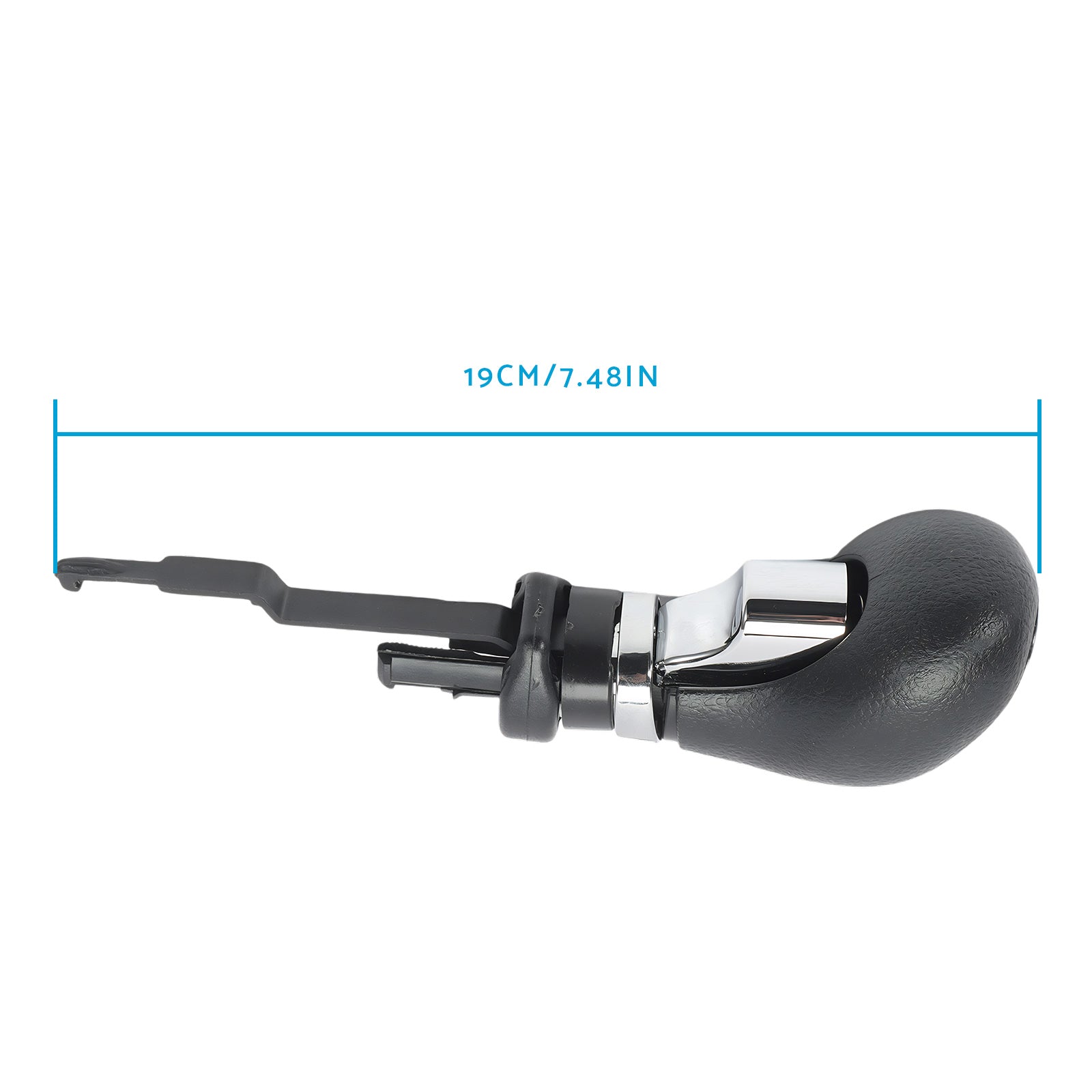 Manual Gear Shift Knob 6-Speed Suitable For Holden Captiva 5 Series 2011-2015-2