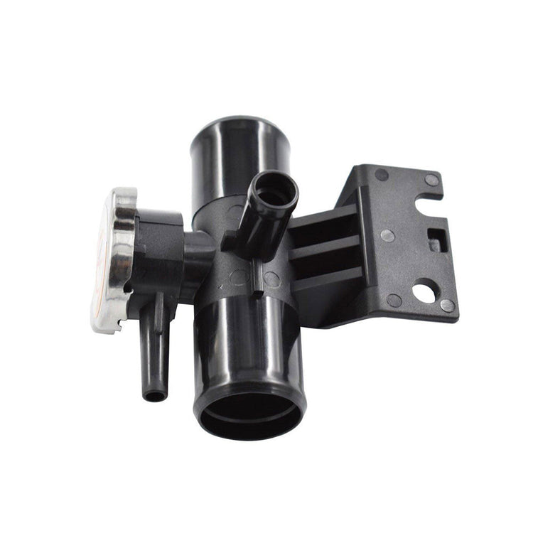 Radiator Coolant Filler Neck With Cap Suitable For Mitsubishi Lancer / Outlander Sport-2