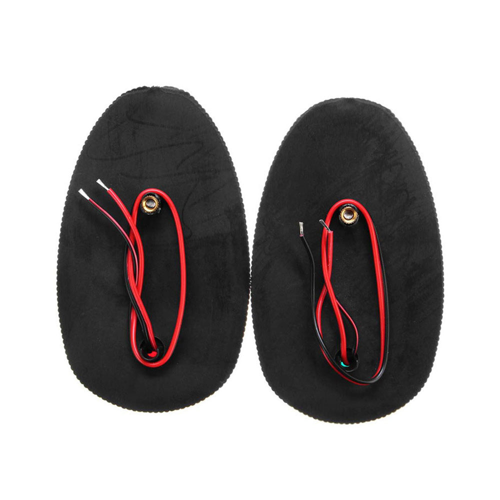 Pair Red  and  Green 8LED Navigation Lights Marine Bow Light Lamp for Boat Pontoon-3