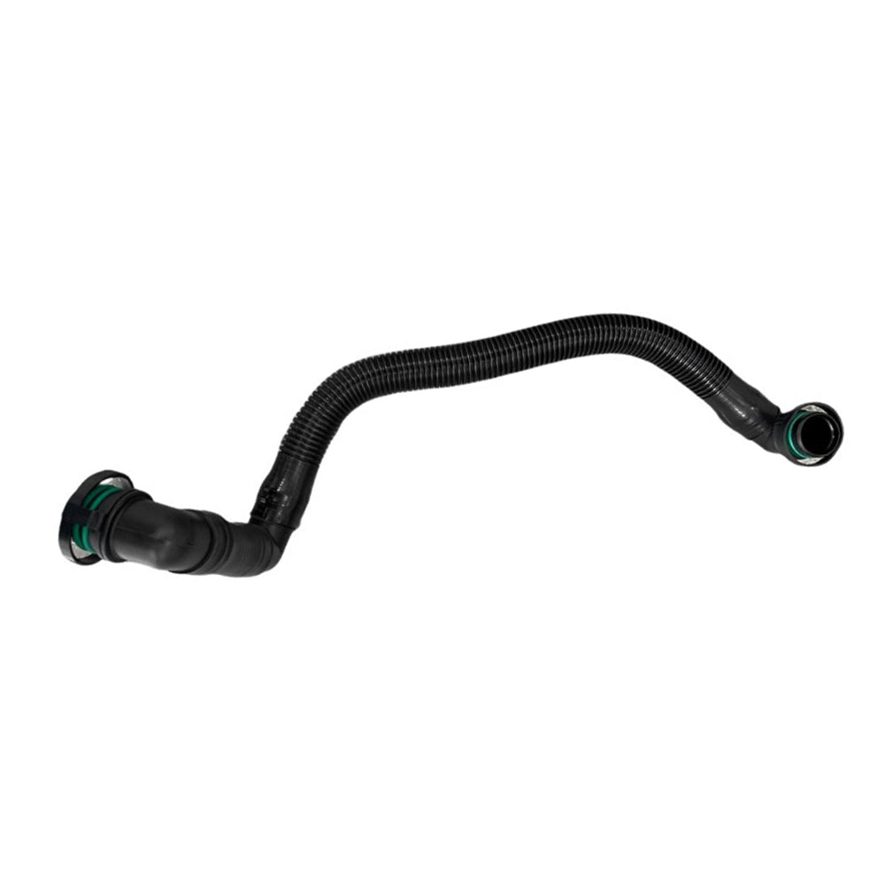 Crankcase Ventilation Exhaust Pipe Suitable for Porsche Panamera 3.6 2010–2013-0
