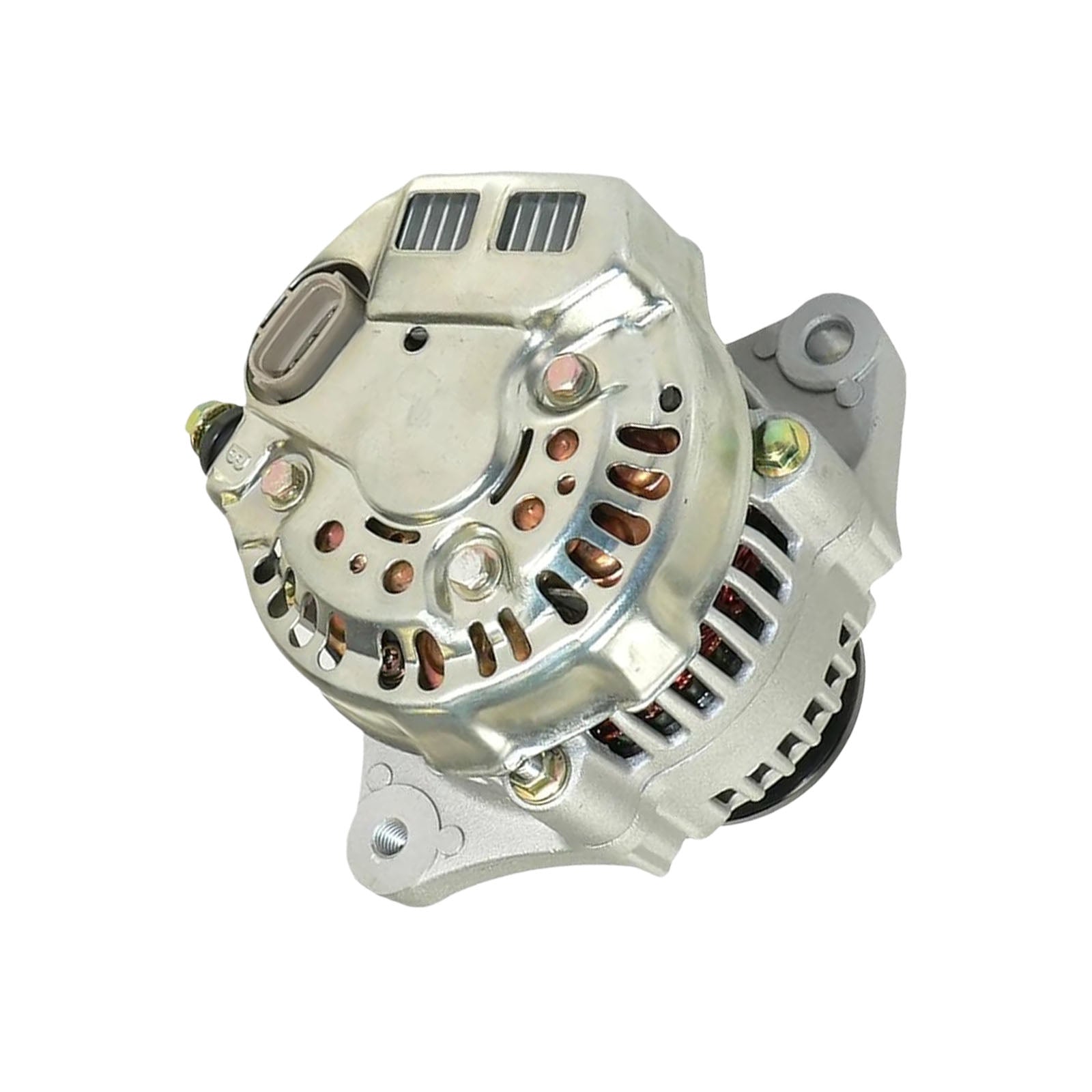 12V 40A Alternator Suitable For Kubota D902-E / V1505 Engines 1984-2007-3