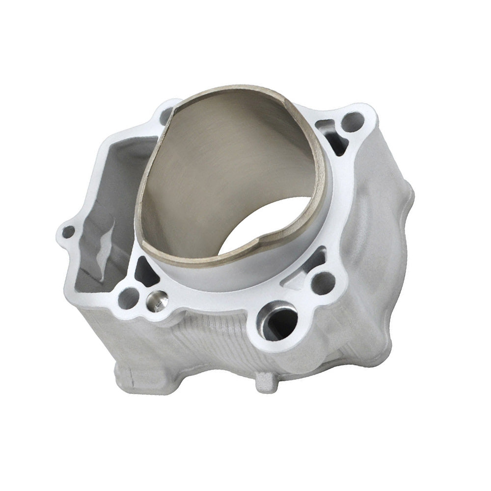 77mm Cast Aluminum Cylinder Jug Suitable For Yamaha YZ250F / WR250F / YZ / WR 250F 2001-2013-2