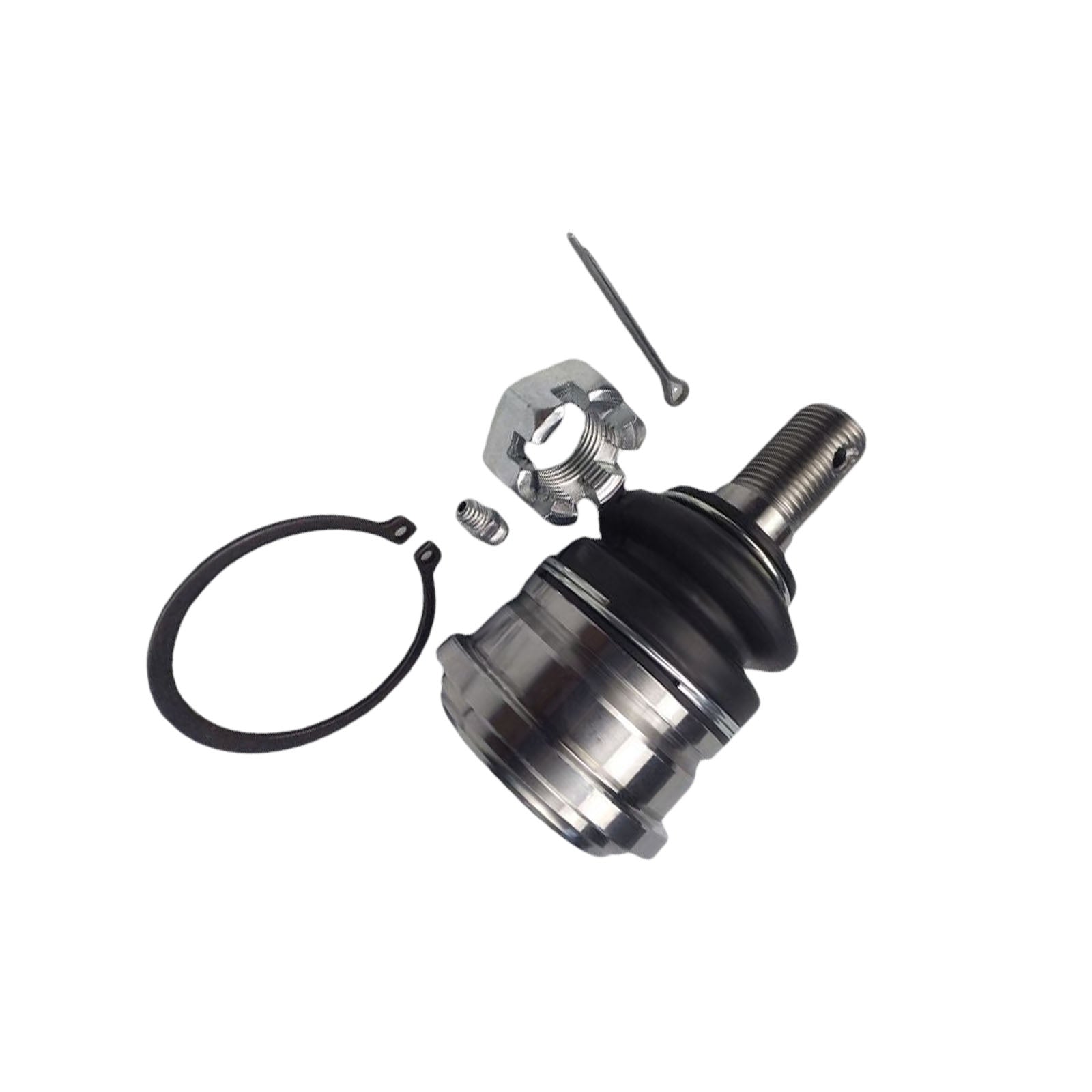 2x Lower Ball Joints Suitable For Nissan Navara D22 4x4 1997-2016 4WD-3