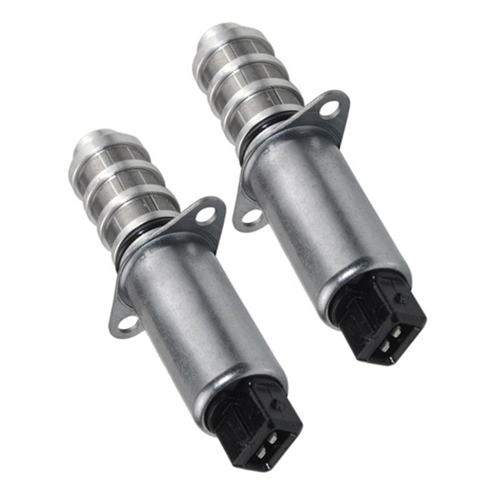 2x Engine Variable Valve Timing VVT Solenoid Suitable for Porsche Cayenne-4