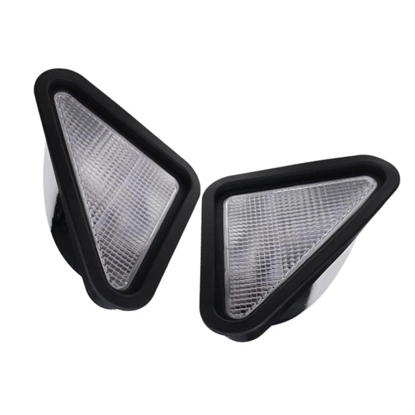 Cab Front Headlight Set Suitable For Bobcat 553, 751, 753, T110, T140, T180, A220 & A300-1