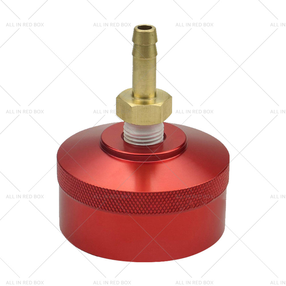 Extended Run Fuel Gas Cap Suitable For Honda EU2000i Generator 1/4 Inch NPT Line-5