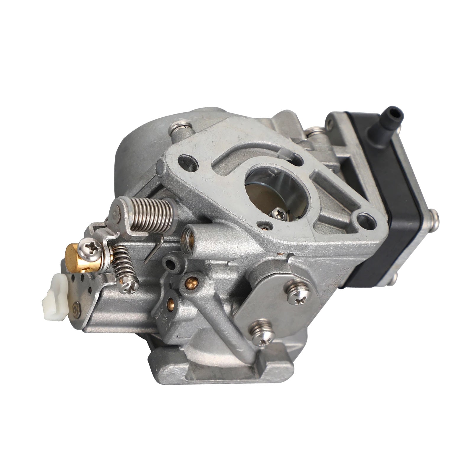 Carburetor Carb Suitable For Mercury Marine 2-Stroke 4HP 5HP 3303-812648T-0