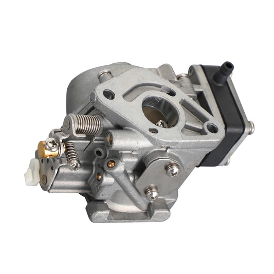 Carburetor Carb Suitable For Mercury Marine 2-Stroke 4HP 5HP 3303-812648T-0