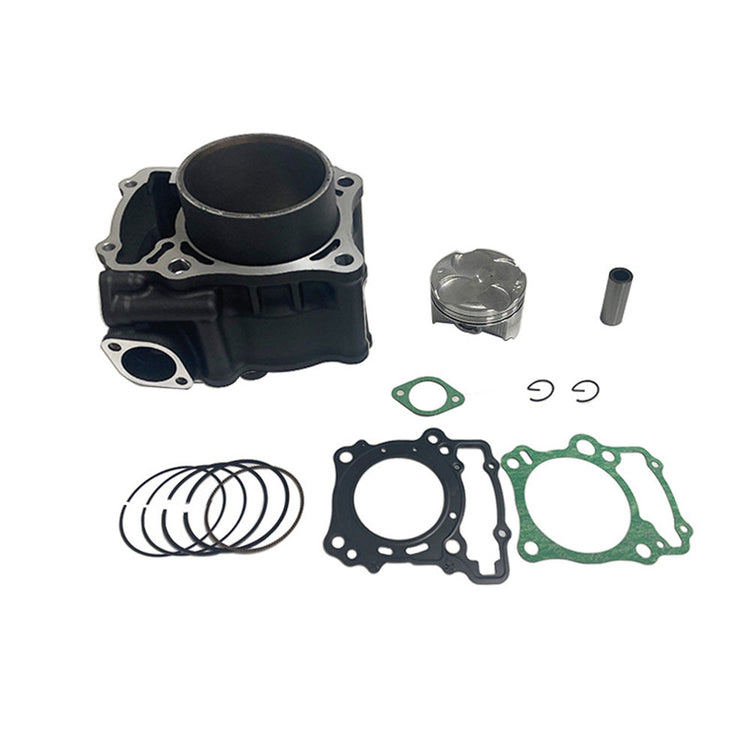 Cylinder Piston Gasket Kit Suitable For Honda CB/CBR300R & Rebel CMX300 2015-2022-0