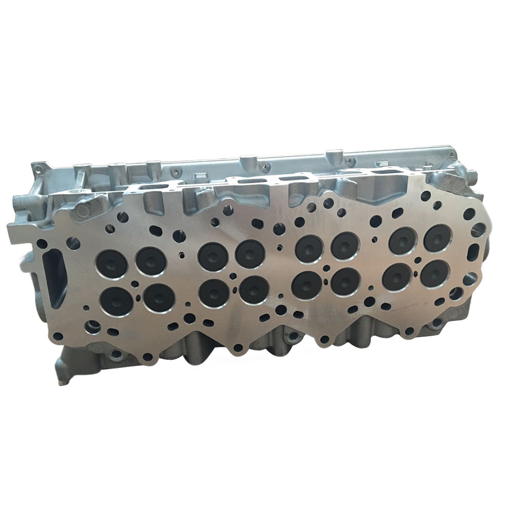 Cylinder Head, Gasket & Cylinder Head Bolt Suitable For Ford Ranger Mazda BT-50-4
