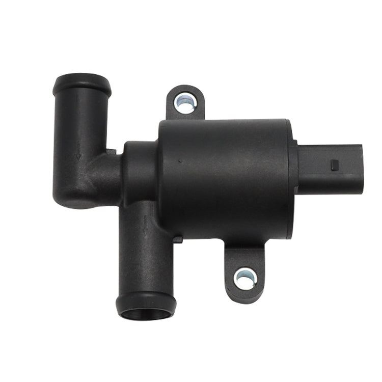 Heater Control Water Valve Suitable for VW Golf GTI Audi A4 A5 A6 Q7 4H0121671D-0