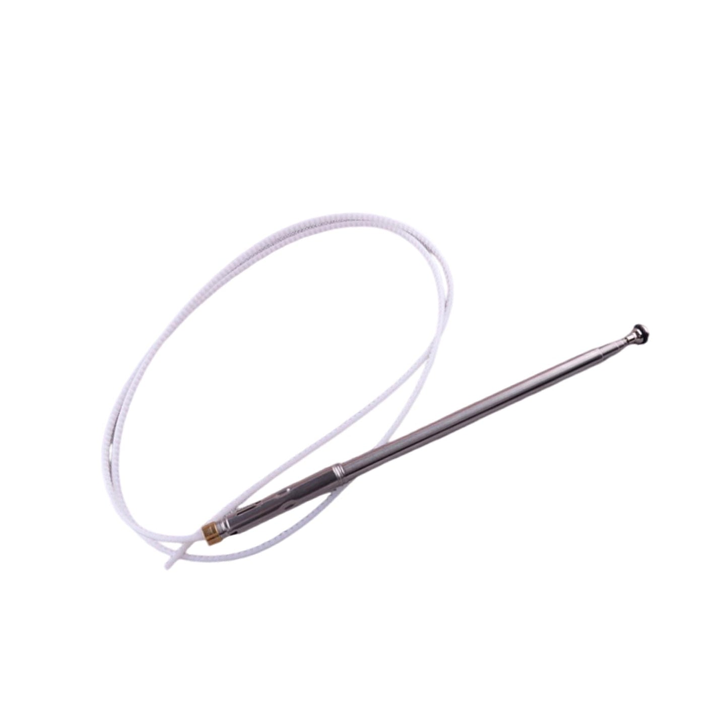 Telescopic Antenna Suitable For Mitsubishi Pajero NF / NG / NH / NJ / NK / NL 1983-1999-0