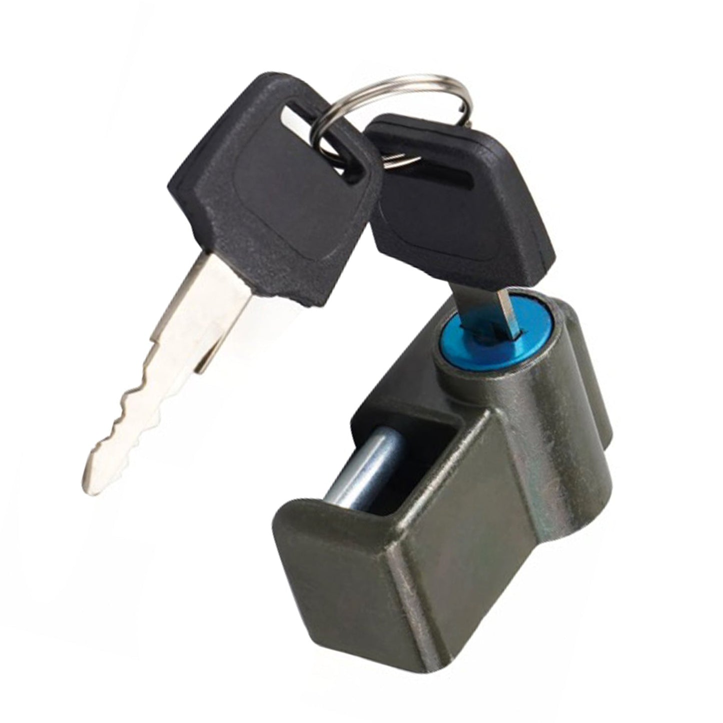 Ignition Key Switch & Fuel Lock Set Suitable For Suzuki DR-Z400 / DR-Z400SM / DR-Z400S-1