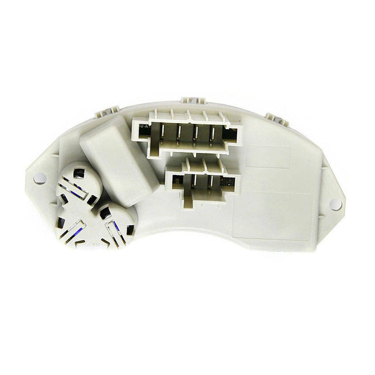 Blower Motor Resistor Suitable for BMW X1 X3 X5 Z4 1 3 Series E F 04-17 64119222072-1