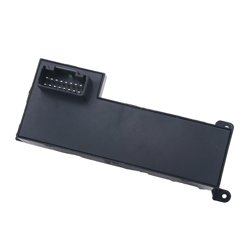 Master Power Window Switch Control Suitable For Hyundai i30 FD 2007-2012 93570-2L910-3