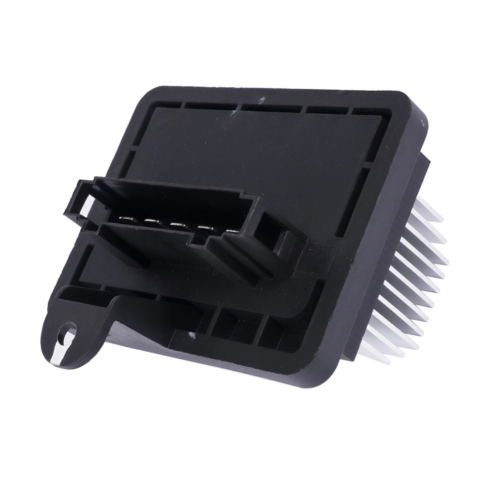 Heater Resistor Blower Module Suitable for Vauxhall Crossland 1681055380-3