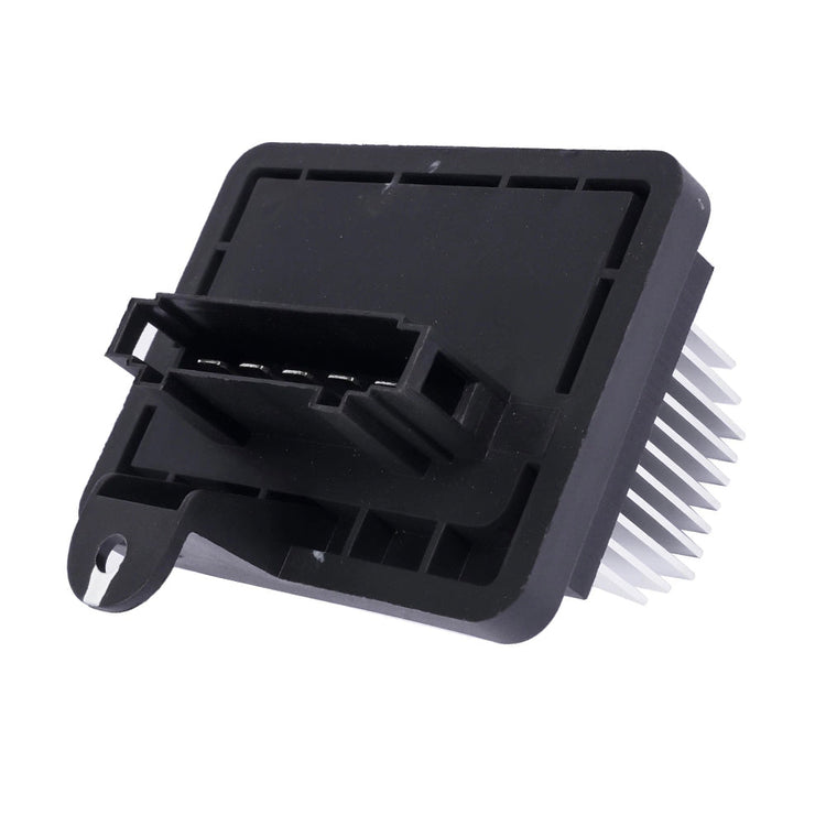 Heater Resistor Blower Module Suitable for Vauxhall Crossland 1681055380-3