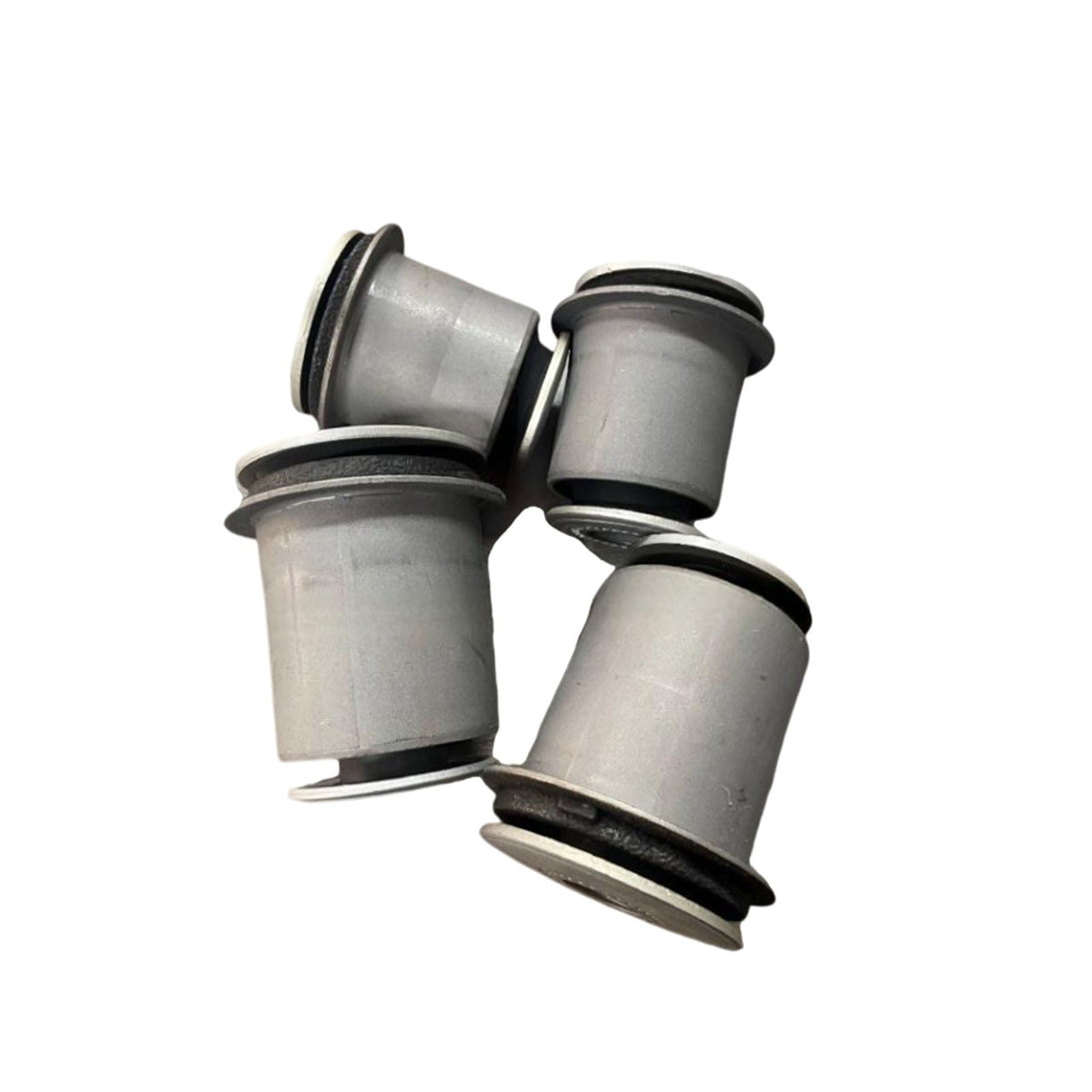 8x Control Arm Bushing Kit Suitable For Toyota Hilux KUN26R 2005-2015 3.0 Diesel-2