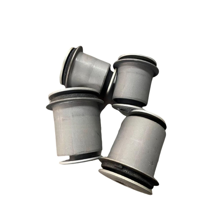 8x Control Arm Bushing Kit Suitable For Toyota Hilux KUN26R 2005-2015 3.0 Diesel-2