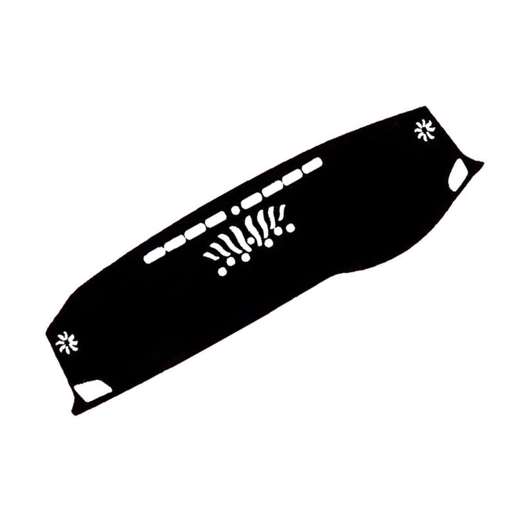 Non-Slip Dash Mat Suitable For LDV D90 SV9A 2017-2022 Dashboard Cover-1